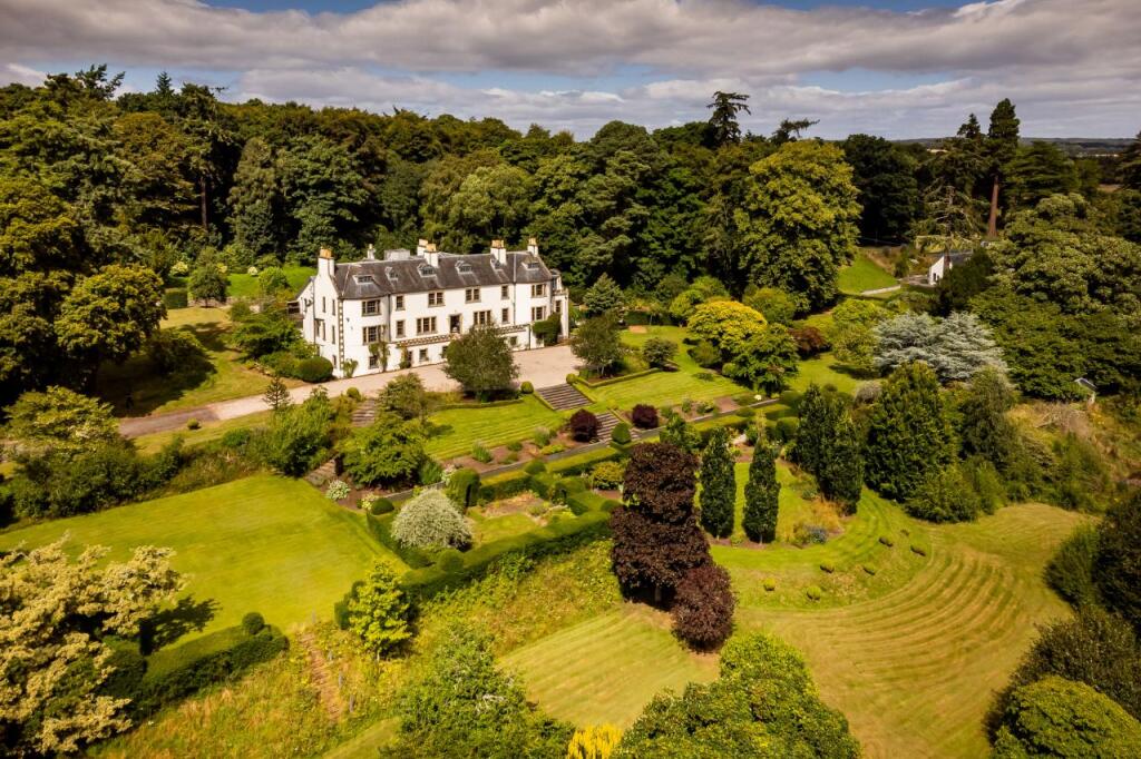 Main image of property: Allangrange Estate, Munlochy, Highlands of Scotland, IV8 8NZ