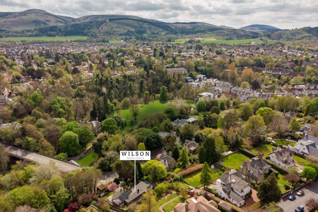 Main image of property: 6 Gillespie Road, Colinton, Edinburgh, EH13 0LL