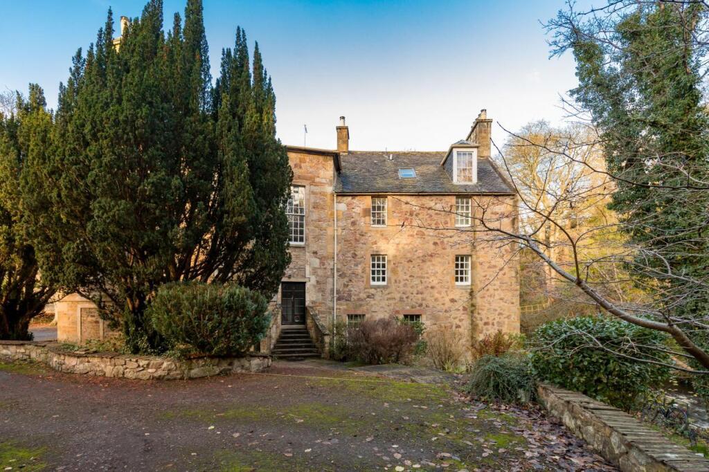 Main image of property: 25 Spylaw Street, EH13