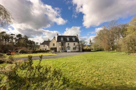 Main image of property: Broadshaw Estate, West Calder, EH55 8RG