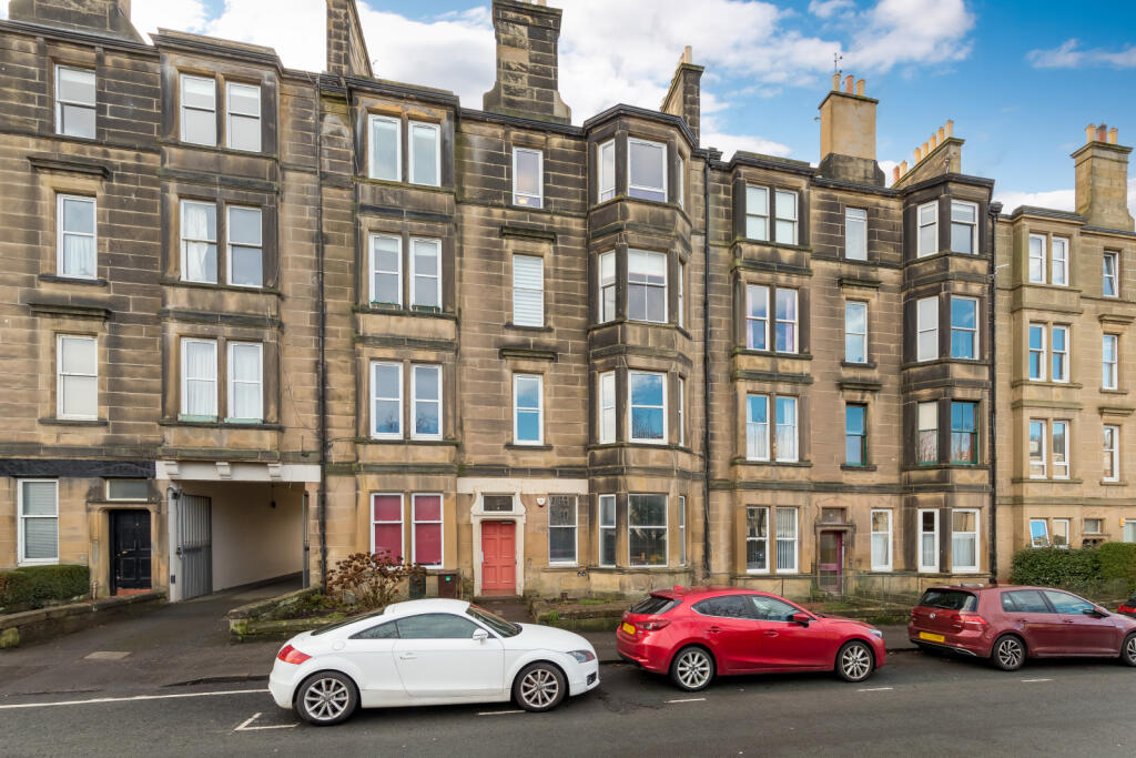 Main image of property: 5 Balcarres Street (GF), Morningside, Edinburgh, EH10