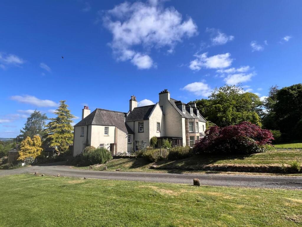 Main image of property: Broadshaw Estate, West Calder, EH55 8RG