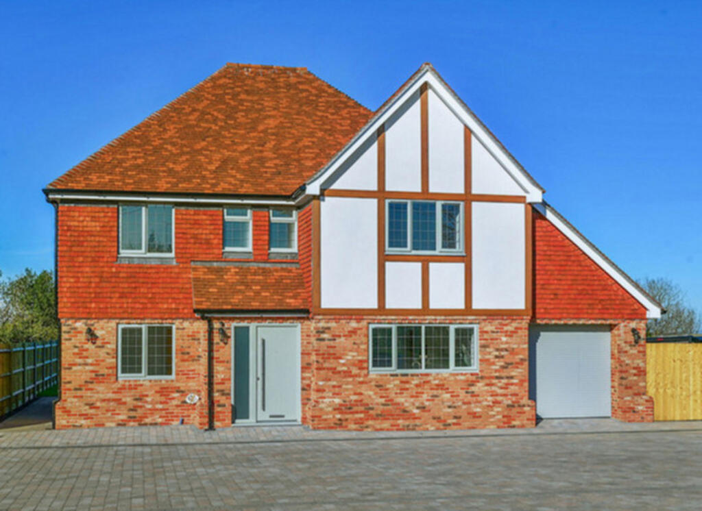 Main image of property: London Road, Crowborough, TN6