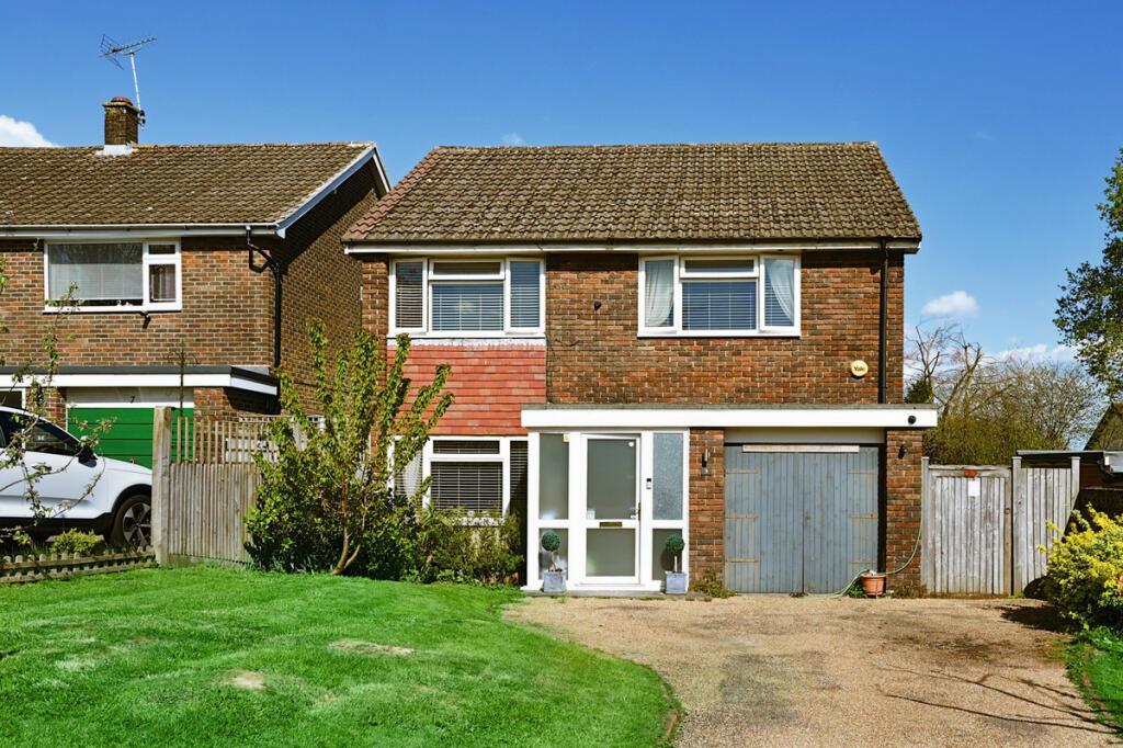 Main image of property: Eridge Gardens, Crowborough, TN6