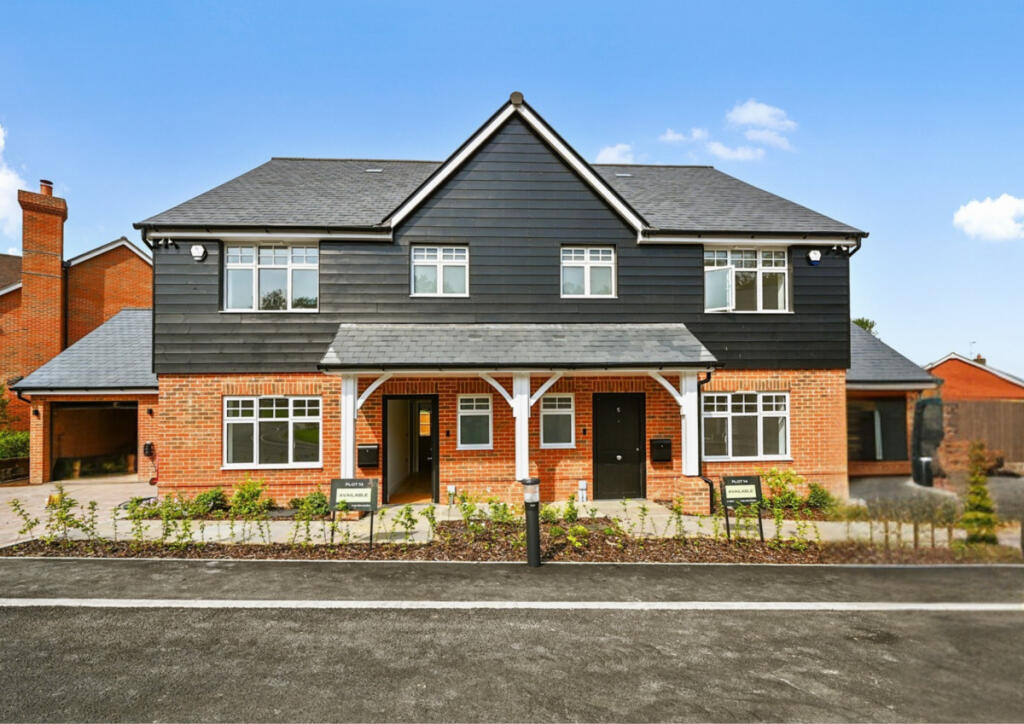 Main image of property: Winter Place, Crowborough, TN6