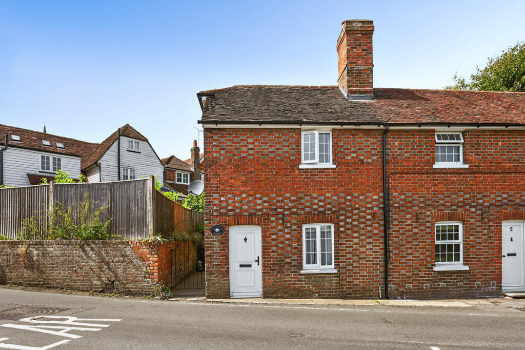 Main image of property: Station Road, Crowborough, TN6
