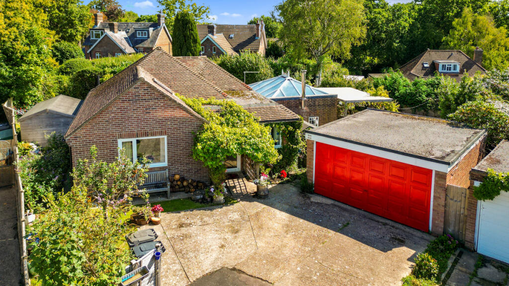 Main image of property: Luxford Drive, Crowborough, TN6