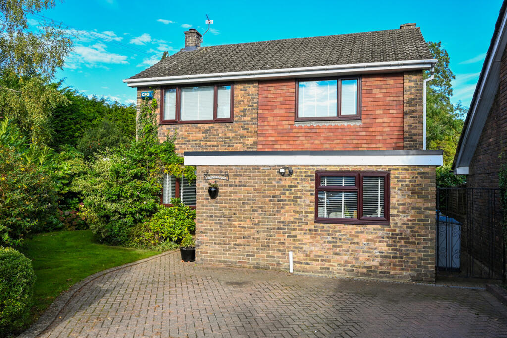 Main image of property: Fermor Road, Crowborough, TN6