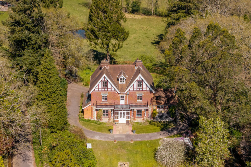 Main image of property: High Broom Road, Crowborough, TN6