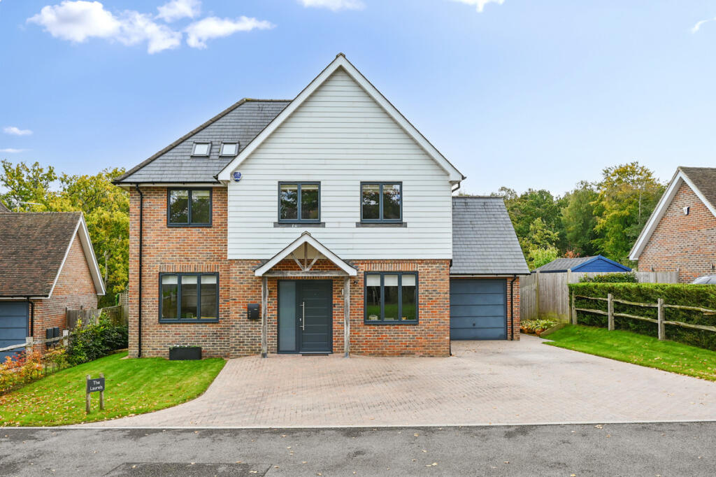 Main image of property: Clackhams Lane, Crowborough, TN6