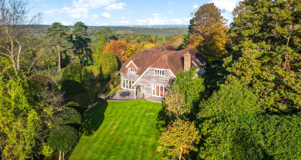 Main image of property: Melfort Road, Crowborough, TN6