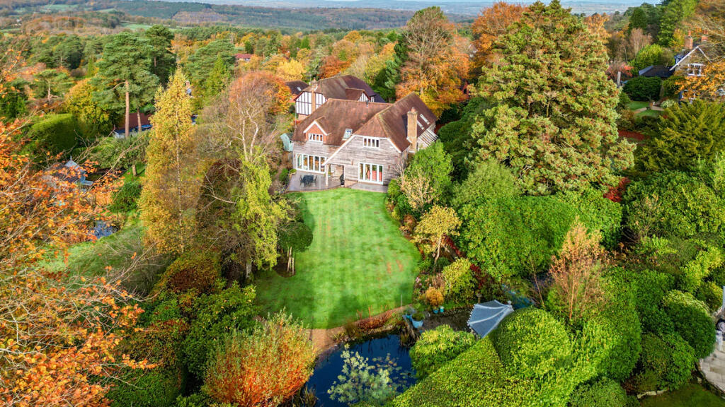 Main image of property: Melfort Road, Crowborough, TN6