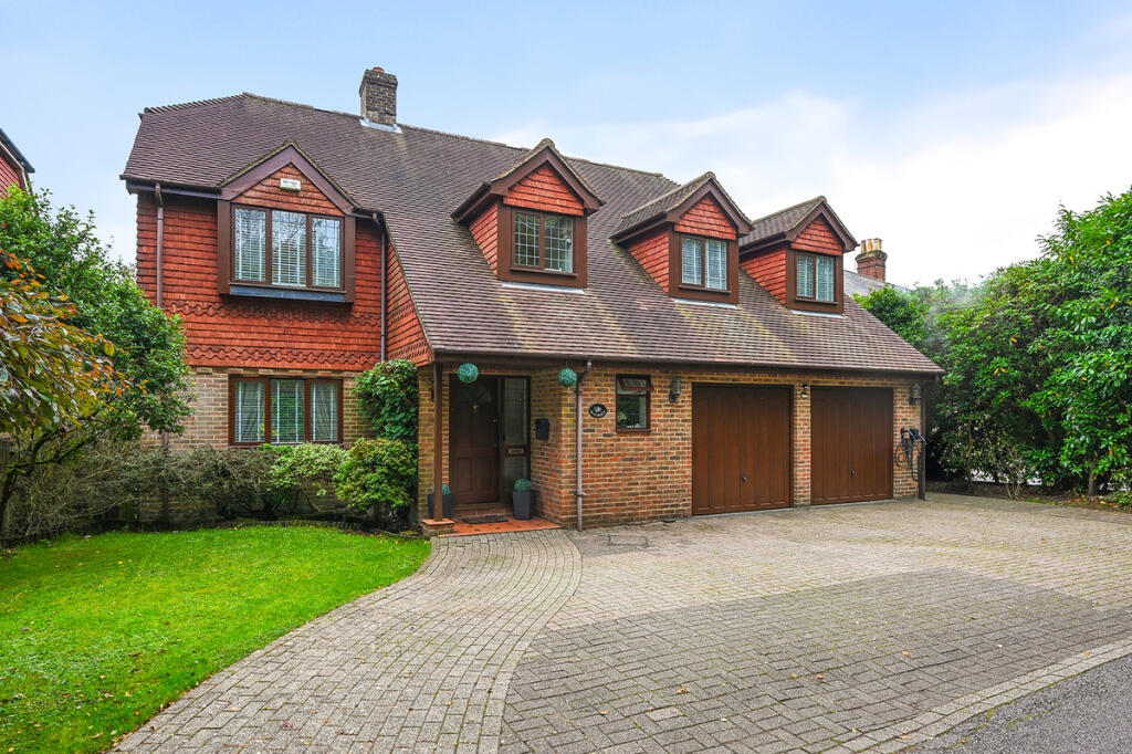 Main image of property: Beacon Road, Crowborough, TN6