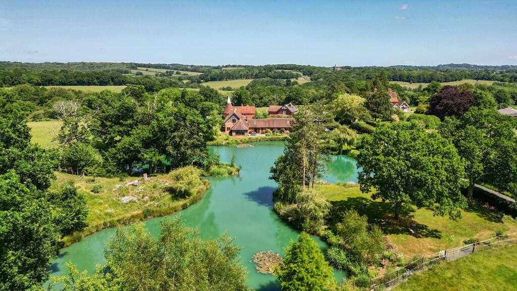 Main image of property: Little Trodgers Lane, Mayfield, TN20