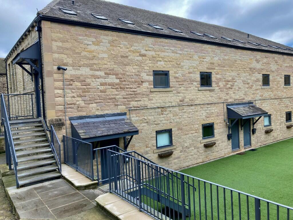 Main image of property: Upper Blakeridge Lane, Batley, West Yorkshire, WF17