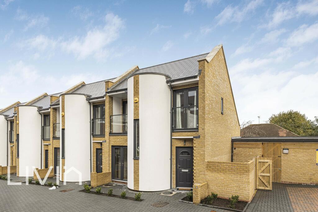 Additional property image - Goschen Mews, Selsdon