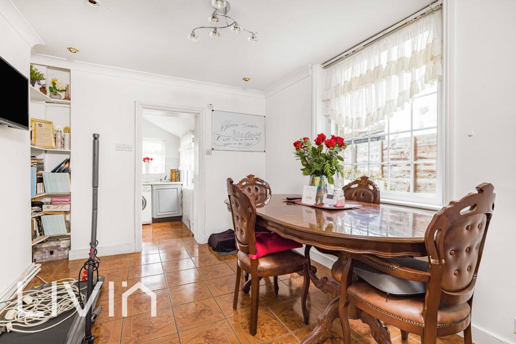 Additional property image - Woodville Road, Thornton Heath, Greater London