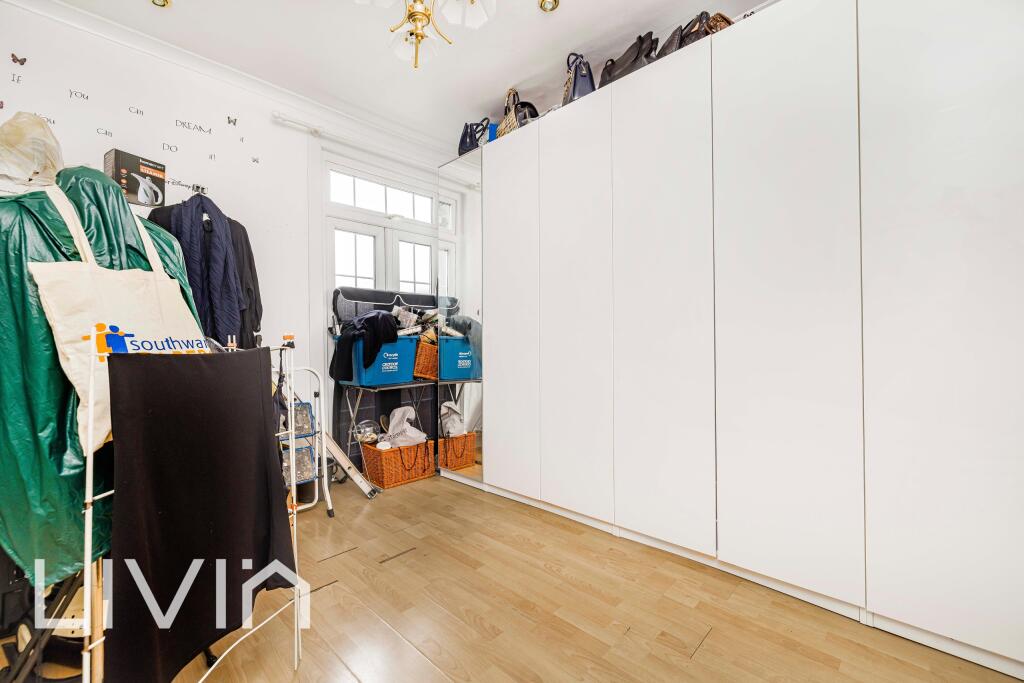 Additional property image - Woodville Road, Thornton Heath, Greater London