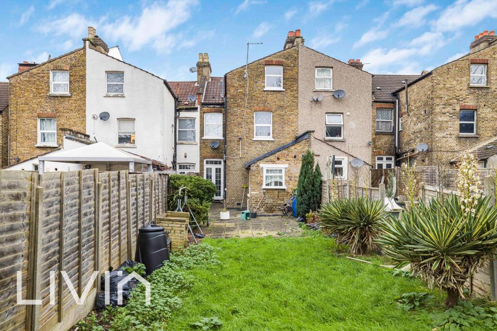 Additional property image - Woodville Road, Thornton Heath, Greater London