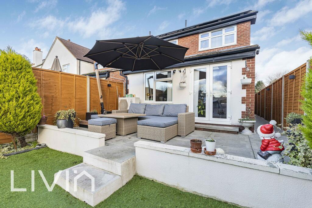 Additional property image - Salcott Road, Beddington,