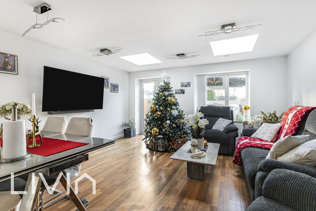 Additional property image - Salcott Road, Beddington,