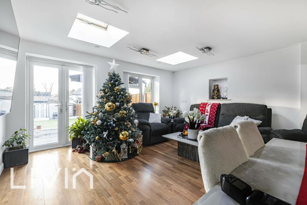 Additional property image - Salcott Road, Beddington,