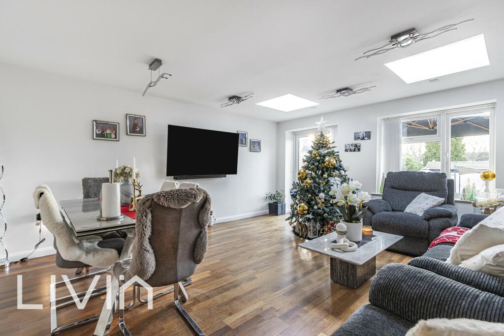 Additional property image - Salcott Road, Beddington,