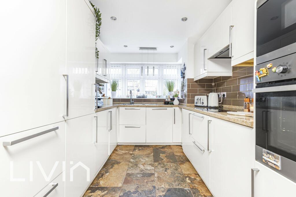 Additional property image - Salcott Road, Beddington,