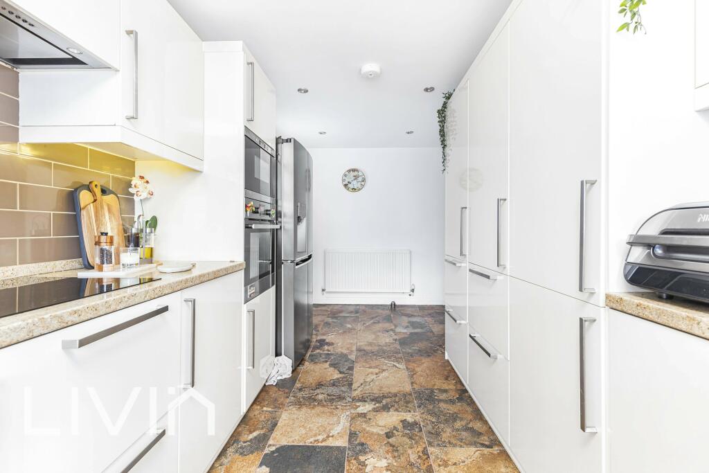 Additional property image - Salcott Road, Beddington,