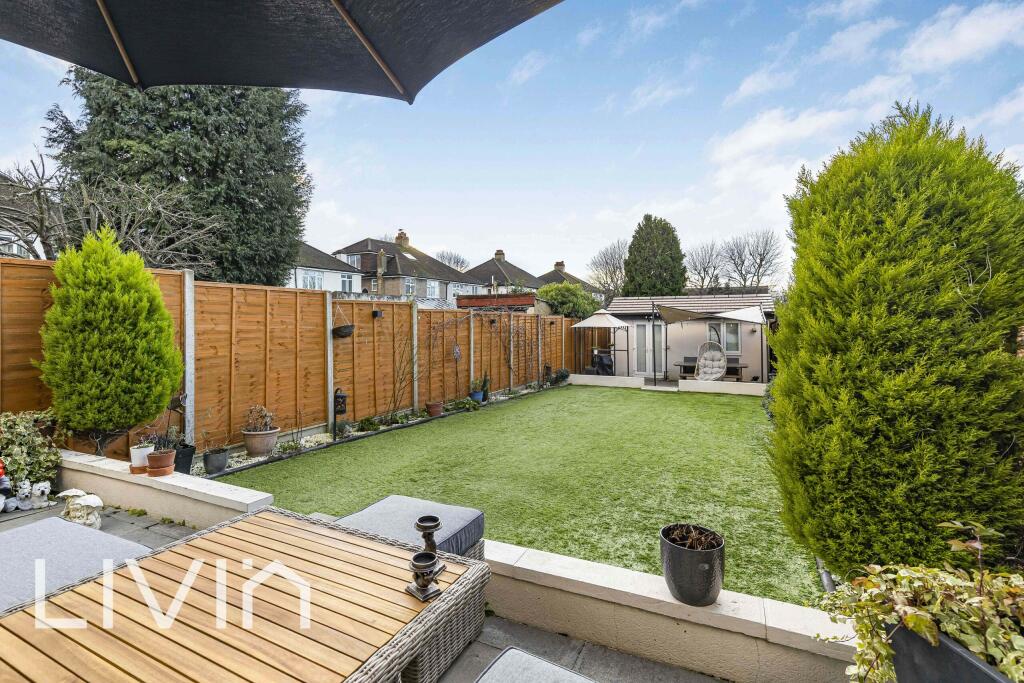 Additional property image - Salcott Road, Beddington,