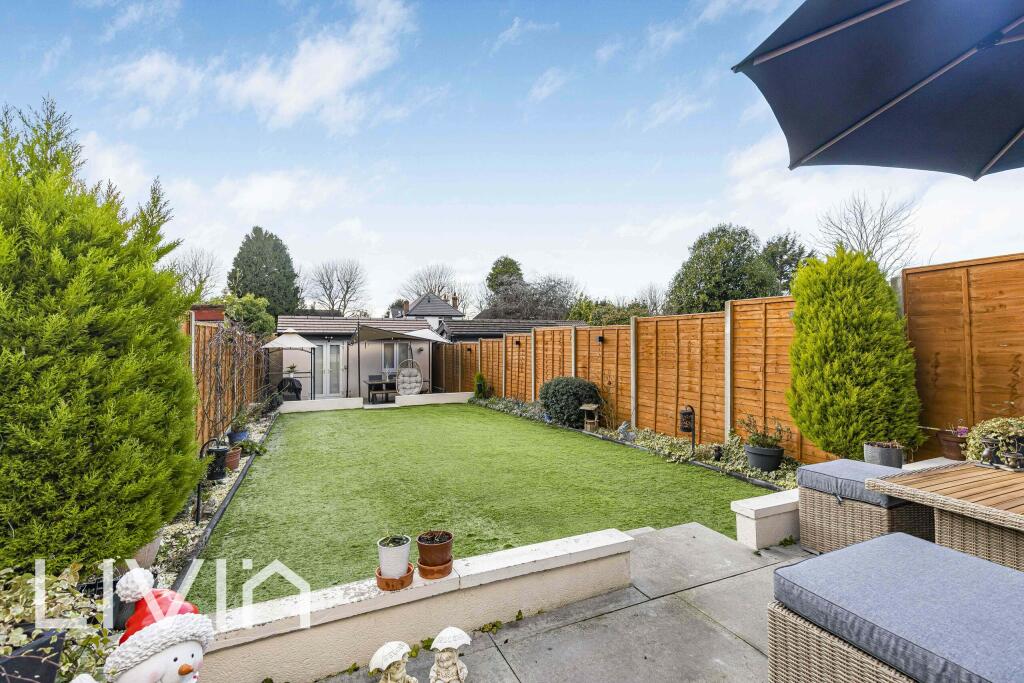 Additional property image - Salcott Road, Beddington,