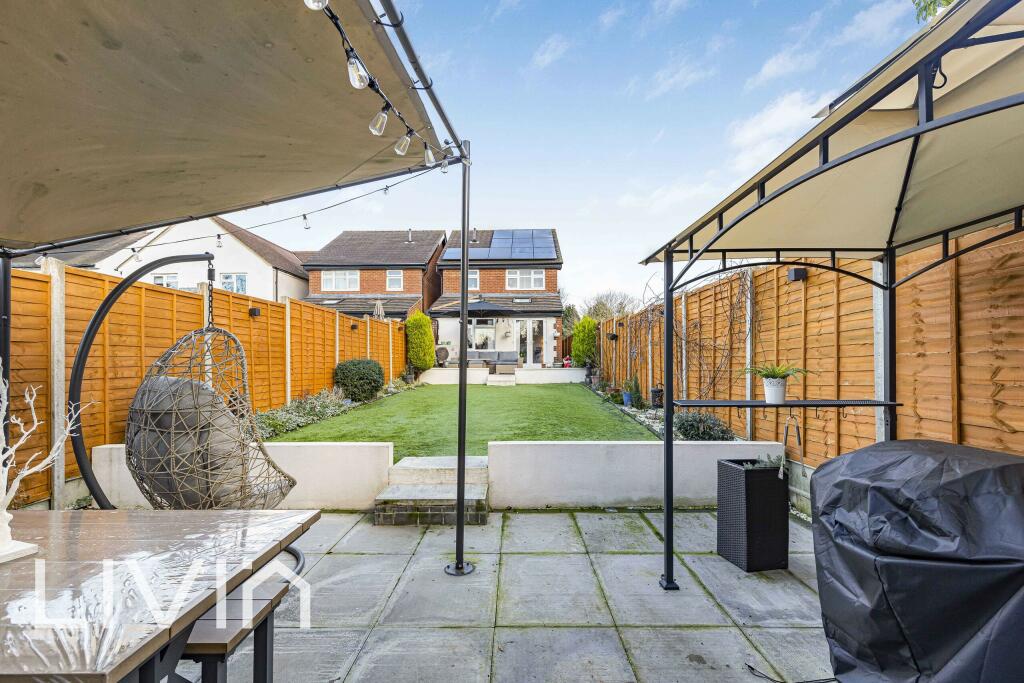 Additional property image - Salcott Road, Beddington,