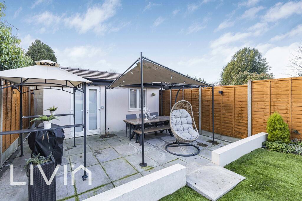Additional property image - Salcott Road, Beddington,