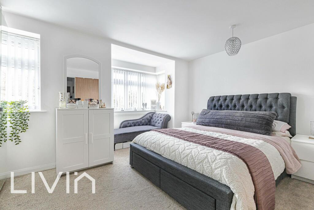 Additional property image - Salcott Road, Beddington,