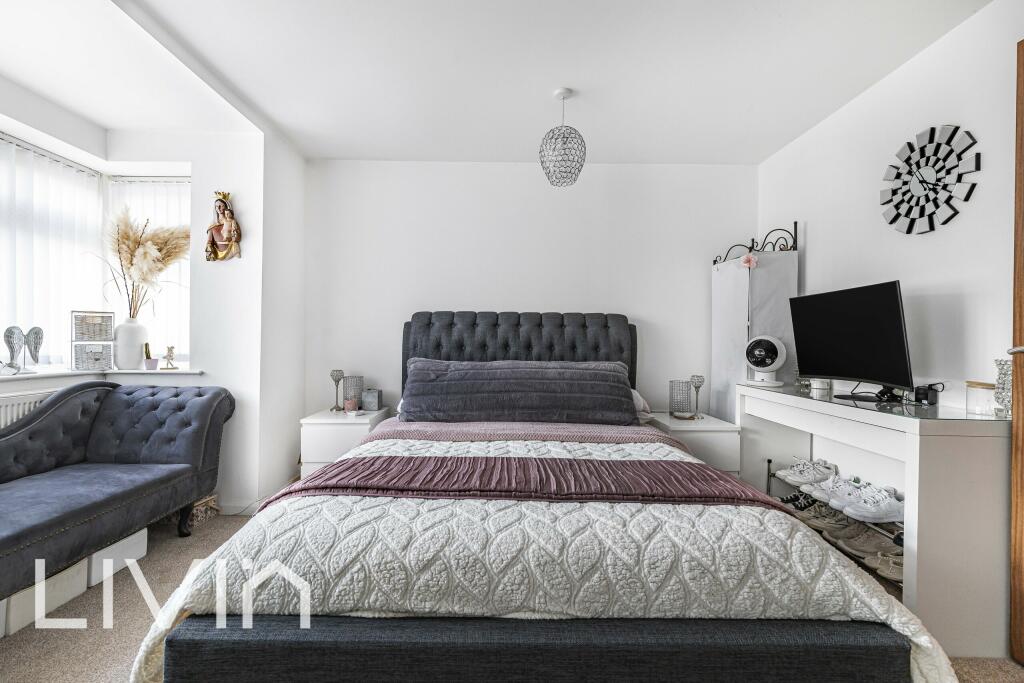 Additional property image - Salcott Road, Beddington,
