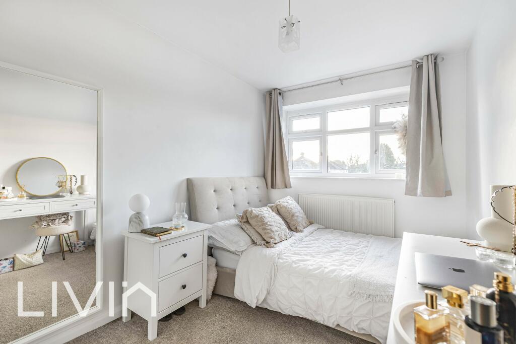 Additional property image - Salcott Road, Beddington,