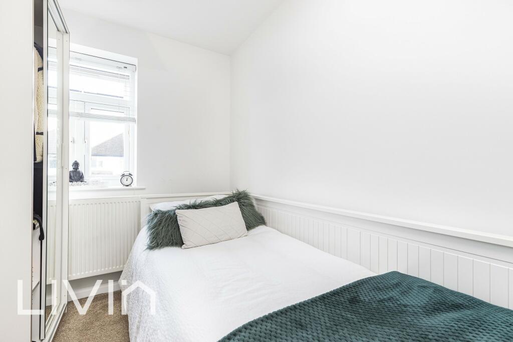 Additional property image - Salcott Road, Beddington,