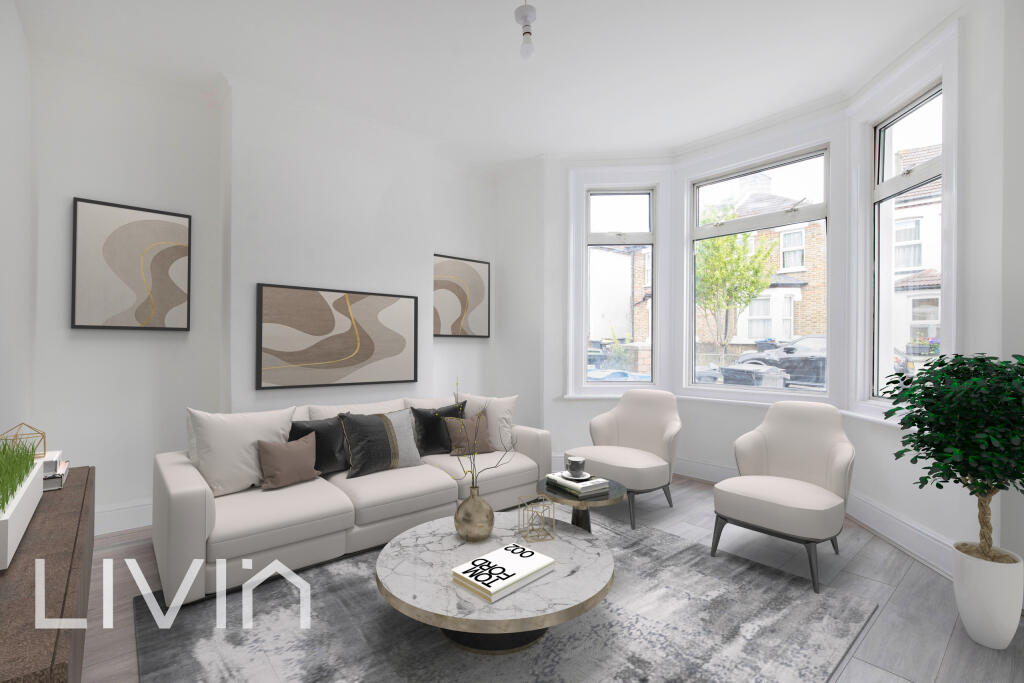 Main image of property: Fairholme Road, Croydon, Surrey