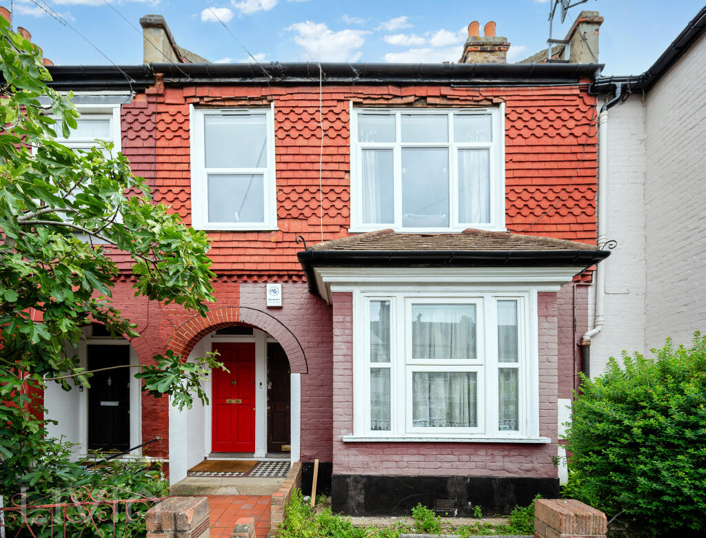 Main image of property: Kettering Street, London