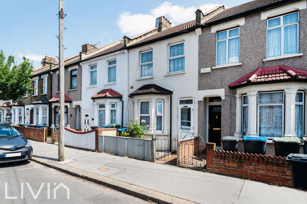 Main image of property: Sutherland Road, Croydon, Surrey