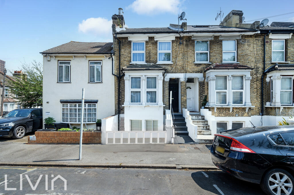 Main image of property: Tanfield Road, Croydon, Surrey