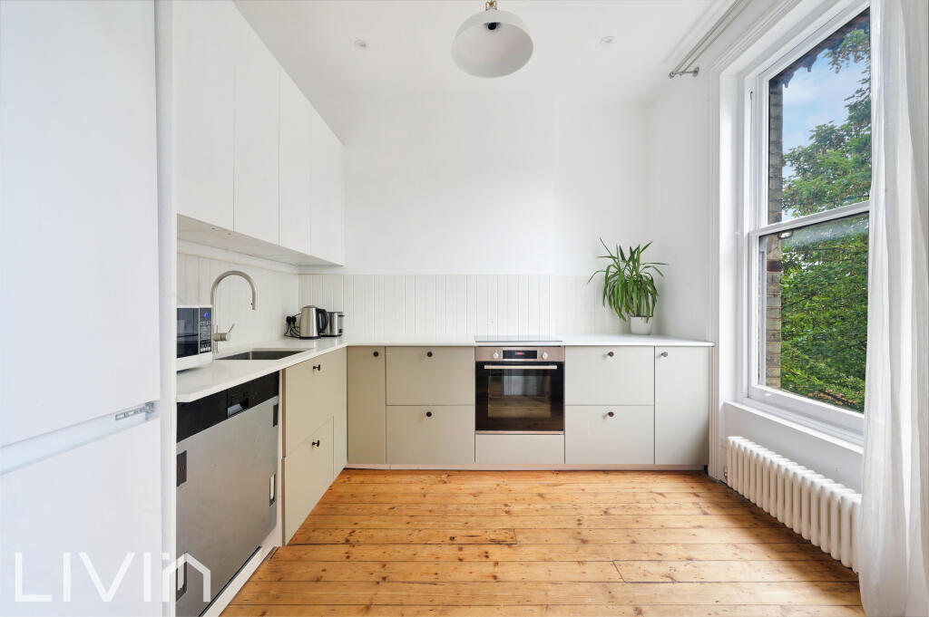 Main image of property: Warham Road, South Croydon