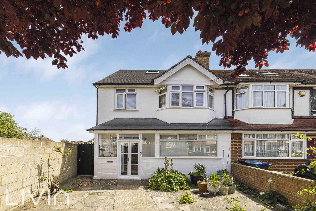 Main image of property: Almond Way, Mitcham, Surrey