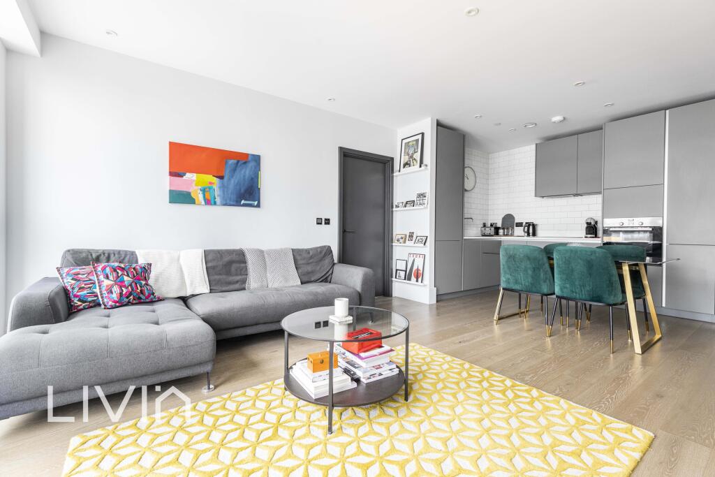 Main image of property: Leon House, 233 High Street, Croydon