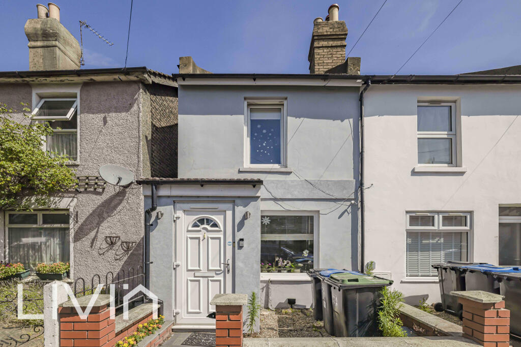 Main image of property: Canterbury Road, Croydon, Surrey