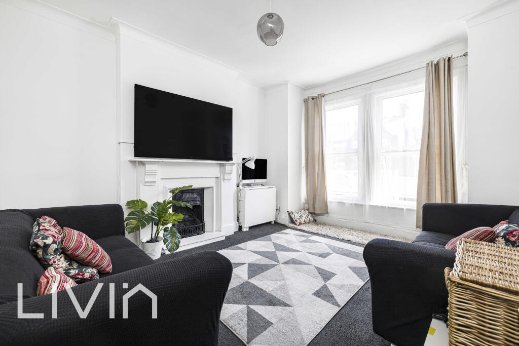 Main image of property: Mersham Road, Thornton Heath, Surrey