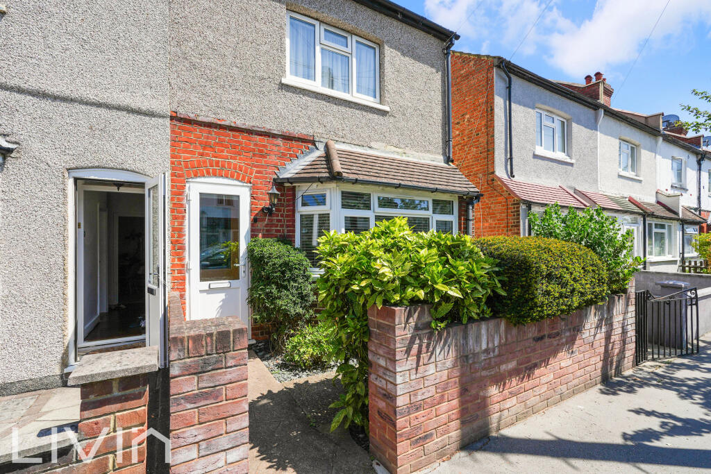 Main image of property: Northway Road, Croydon