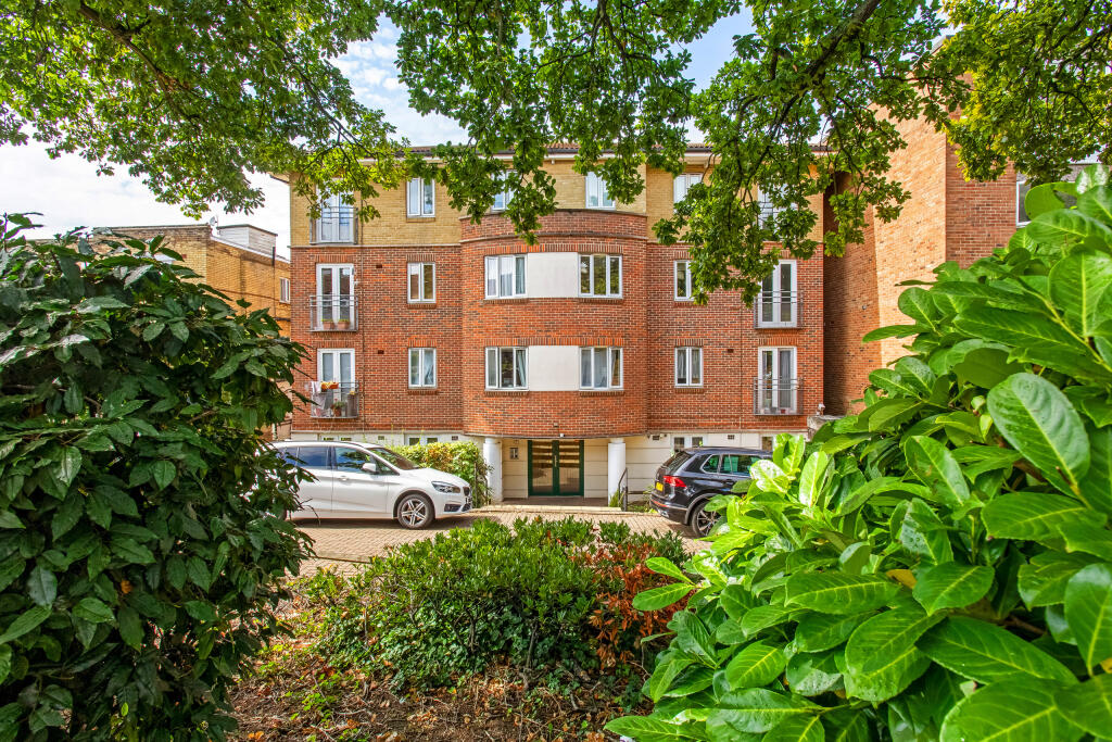 Main image of property: Empire Court, Grange Road, London