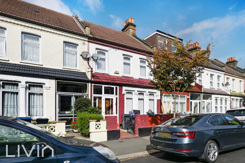 Main image of property: Leander Road, Thornton Heath, Surrey
