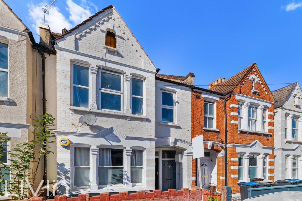 Main image of property: Tynemouth Road, Mitcham, Surrey
